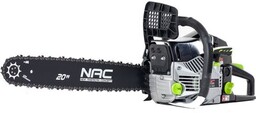 Piła spalinowa NAC CST61-50AC