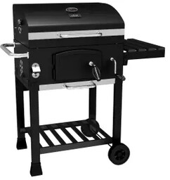 Koler Ember CH1 Grill węglowy