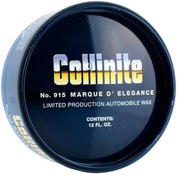 Collinite 915 Marque D''Elegance hybrydowy wosk Carnauba +