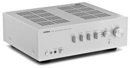 YAMAHA Wzmacniacz A-S301 Srebrny