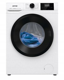 Gorenje Pralka W3NGPI62SBS 6KG Slim