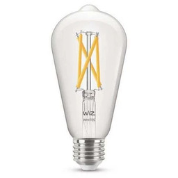 WiZ - Żarówka Smart TW 7W 806lm 2700-6500K