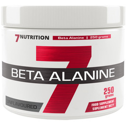 7NUTRITION Beta Alanine 250g
