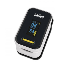 Pulsoksymetr BRAUN Pulse Oximeter 1 YK-81CEU