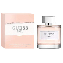 Guess 1981 Woda toaletowa spray 100ml