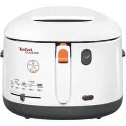 Frytkownica tradycyjna Tefal FF162131 1900 W 2,1 l