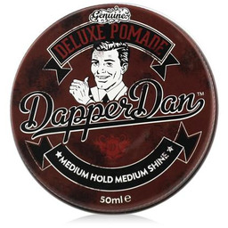 Dapper Dan Deluxe Pomade wosk do włosów 50
