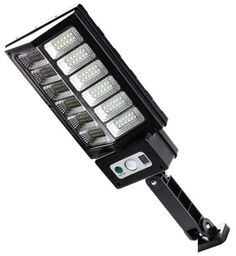 Lampa solarna Superfire FF7-B, 28W, 2400mAH