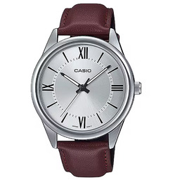 ZEGAREK MĘSKI CASIO MTP-V005L-7B5 + BOX (zd225d)