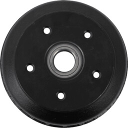 Bęben hamulcowy do AL-KO z łożyskiem do osi