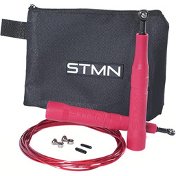 STAMINA FITNESS Skakanka Rush profesjonalna skakanka z łożyskiem