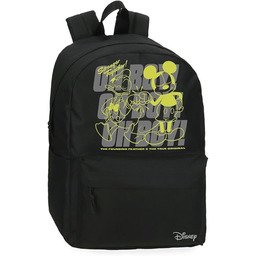 Joumma Disney Mickey Oh Boy Plecak szkolny 15,6"