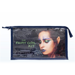 Kryolan Fairy Girl Halloween Set, zestaw do charakteryzacji