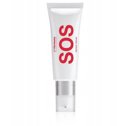 pHformula SOS repair CREAM 50ml