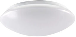 Polux Lampa sufitowa do salonu BONIFACY 326850 plafon
