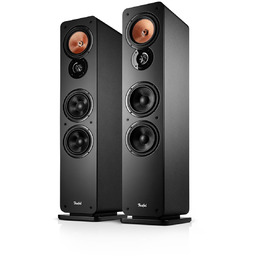 Kolumny podłogowe Teufel ULTIMA 40 MK4 Kolor: Czarny
