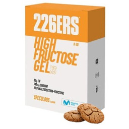 226ERS Żel energetyczny XS High Fructose Ciasteczko korzenne