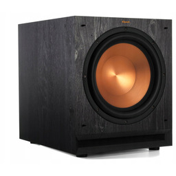 Subwoofer Klipsch SPL-120 Czarny