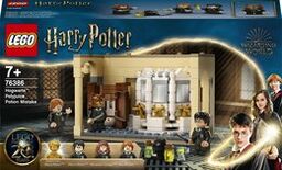 LEGO 76386 Harry Potter, Hogwart, Pomyłka z Eliksirem