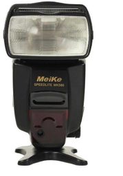 Lampa błyskowa MeiKe MK-580 do Canon