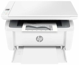 HP LaserJet MFP M140w A4 z Wi-Fi monochromatyczna