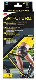 FUTURO SPORT Stabilizator kolana z wzmocnieniem rzepki rozmiar