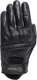 DAINESE - Blackjack 2 Gloves skórzane rękawice motocyklowe,