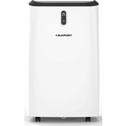 Klimatyzator przenośny BLAUPUNKT ACP616H Biały