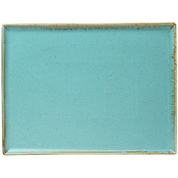 PORLAND Półmisek prostokątny LAGUNA, 35x16 cm 04ALM001592