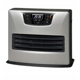 Japoński Elektroniczny Piec Naftowy Zibro LC150 4,65 kW