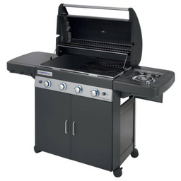 CAMPINGAZ Grill ogrodowy gazowy Classic LS Plus D