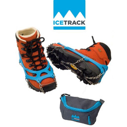 VERIGA Raczki śniegowe ICE TRACK-S