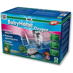 Jbl Baby Home Oxygen - Kotnik Z Napowietrzaczem
