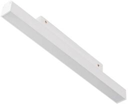 Lampa do szynoprzewodu STRIPE S biała 3000K 893326