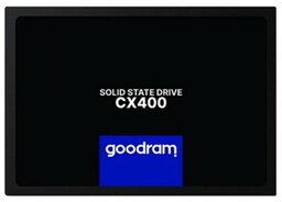 GOODRAM Dysk CX400 256GB SSD