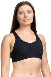TOP ACTIVE-BLACK