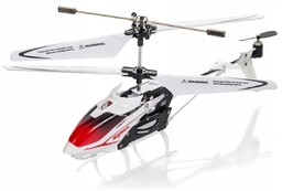 Helikopter RC SYMA S5 3CH biały