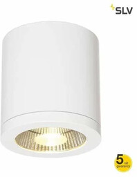 Oprawa sufitowa ENOLA_C LED 152101 - SLV Oficjalny