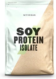 Myprotein Izolat białka sojowego - 1000 g