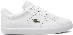 Sneakersy Lacoste 747SFA0072 Biały