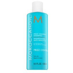 Moroccanoil Frizz Control Shampoo szampon przeciw puszeniu się