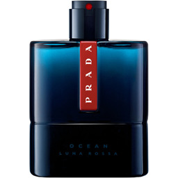 Prada, Luna Rossa Ocean, Woda Toaletowa Spray, 150ml