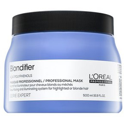 L Oréal Professionnel Série Expert Blondifier Masque odżywcza