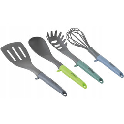 OUTWELL ZESTAW PRZYBORÓW KUCHENNYCH Almada Utensil
