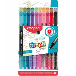 CIENKOPIS ZELOWY PENTEL STERLI