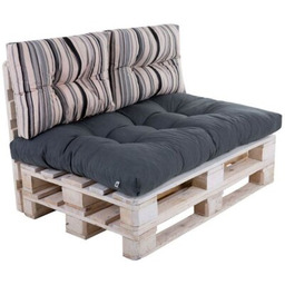 PATIO Poduszka paletowa na siedzisko Termi D002-06PB