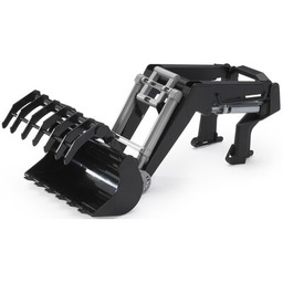 BRUDER Ładowarka Profi 03000 BR-03333