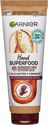 GARNIER - Hand Superfood - Repairing Balm -