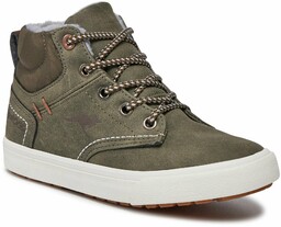 Trzewiki KangaRoos Kavu 18769 000 8034 Zielony