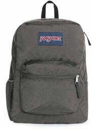 Plecak codzienny JanSport Cross Town - graphite grey